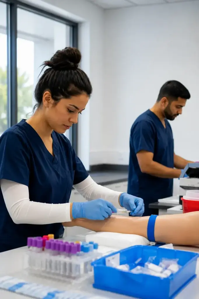concord rusam clinical training