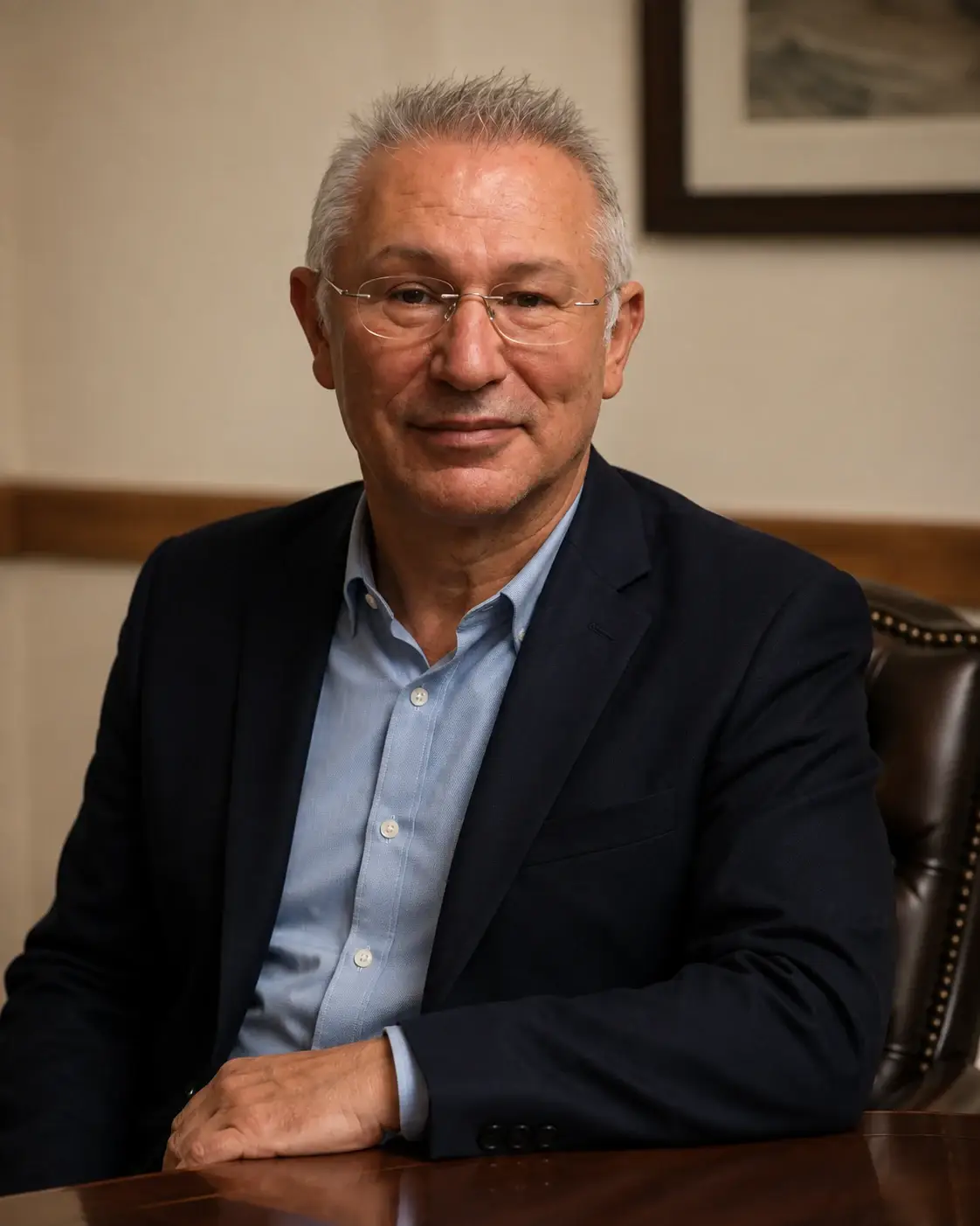 gregory zilberman concord rusam